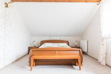 Фото номера Апартаменты с балконом Отель Hotel Osada Karbówko Wellness &amp; SPA г. Elgiszewo 9
